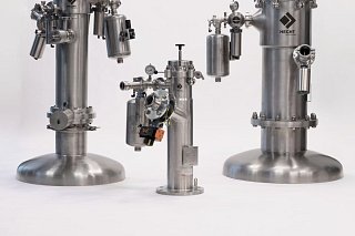 PCC - ProClean Conveyor