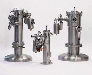 PCC - ProClean Conveyor