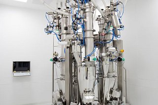 PCC - ProClean Conveyor