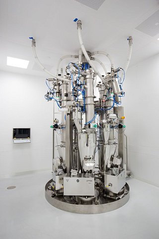 PCC - ProClean Conveyor