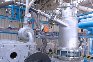 PCC - ProClean Conveyor