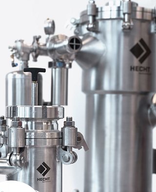 PCC - ProClean Conveyor