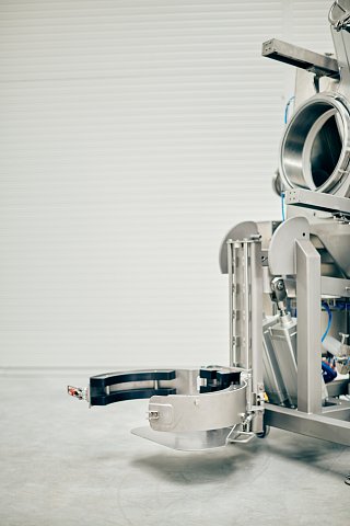 CFE-K-EC Impressionen