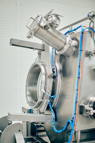 CFE-K-EC Impressionen