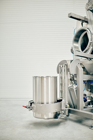 CFE-K-EC Impressionen