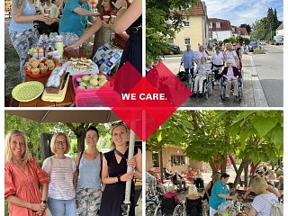 Seniorenheim St. Franziskus