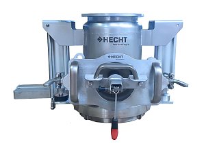 LBK-EC - Liner-Befüllkopf "Easy Connect"