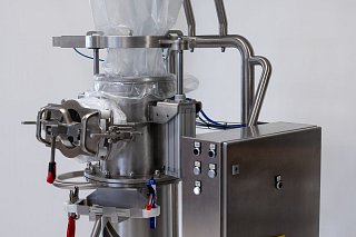 LAS-EC - Liner-Anschluss-System "Easy Connect"