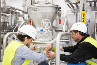 AAS / AAS-EF im Einsatz