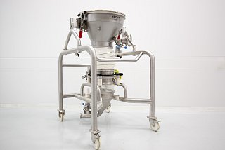 AAS / AAS-EF im Einsatz