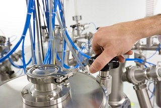 Paradigmenwechsel in der Pharmaherstellung: Die Vorteile der kontinuierlichen Produktion