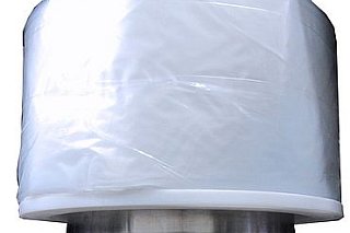 Endlosfolien Befüllköpfe