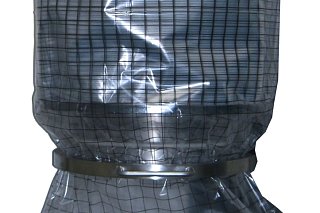 Endlosfolien Befüllköpfe