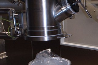 LBK - Liner-Befüllkopf