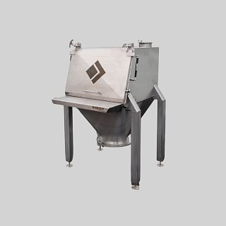 Sackeinschütte SE-H