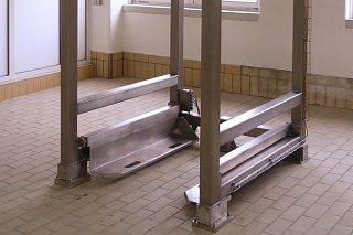 Befüllstation BG-Basic