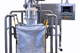 Befüllstation BG-Basic