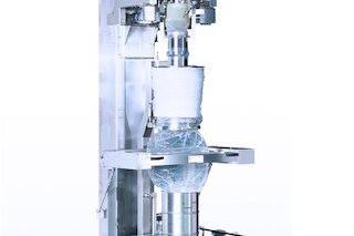 Kleingebinde Befüllstationen