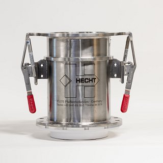 CAS - Compact-Anschluss-System