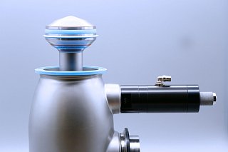 Doppelkegel Anschlusssystem Solivalve®