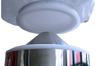 Doppelkegel Anschlusssystem Solivalve®