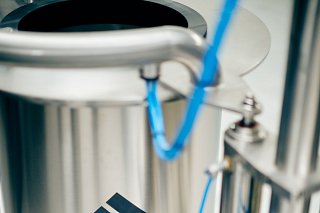 FE-L - Fass Entleerung