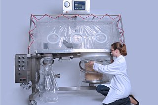 EWI - Einweg Isolator