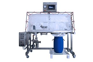 EWI - Einweg Isolator