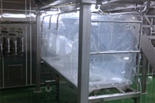 EWI - Einweg Isolator