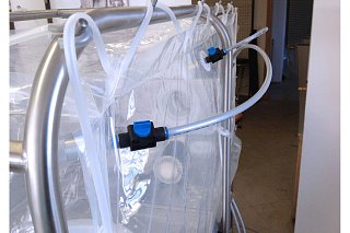 EWI - Einweg Isolator