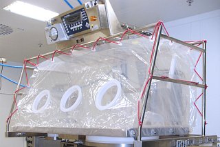 EWI - Einweg Isolator