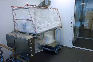 EWI - Einweg Isolator