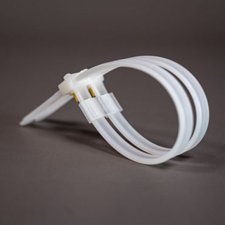 Hecht Containment Clip