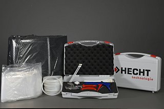 Containment Verschlusskoffer