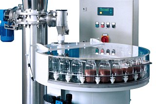 Schnecken-Probenehmer