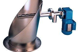 Schnecken-Probenehmer