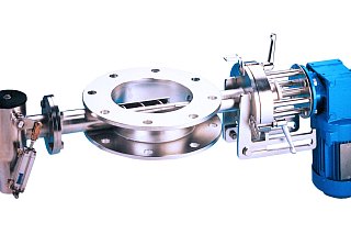 Schnecken-Probenehmer