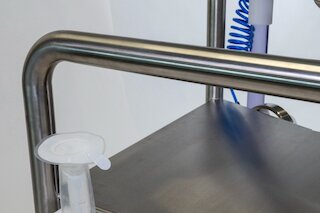 CPS - Containment Probenahme Stick