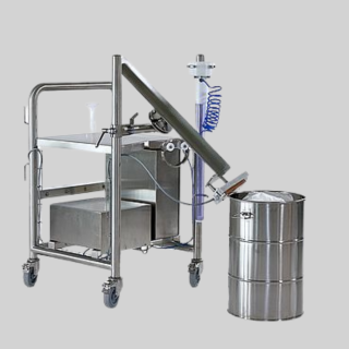 Containment Probenahme Stick CPS