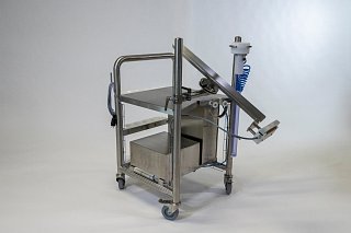 CPS - Containment Probenahme Stick