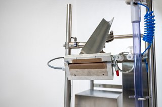 CPS - Containment Probenahme Stick