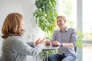 Für ein starkes Miteinander