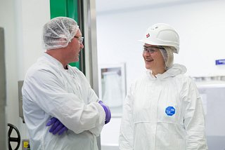 Was macht HECHT?Unsere Mission