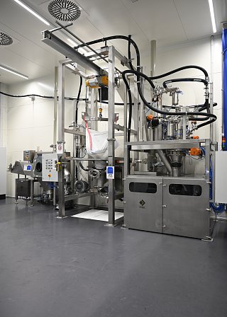 Schlüsselfertige Lösungen