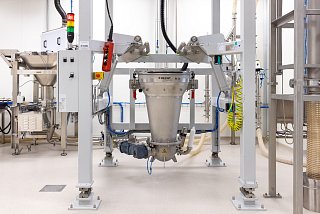 HECHT cares.Unser Mietservice