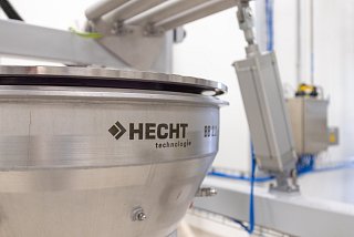 Mit HECHT Mietgeräten zur sicheren Anlagenplanung