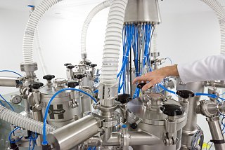 HECHT Serviceleistungen