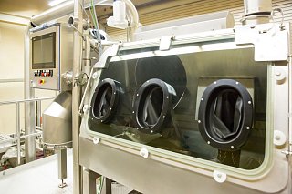 Anforderung an die Systeme