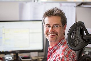 Planung und Auslegung