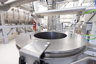 Hygienic Design und validierbare Reinigung für die Lebensmittelindustrie